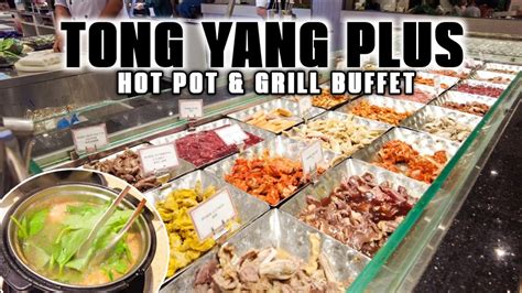 tong yang plus, ayala malls manila bay reviews|Tongyang plus ayala mall manila bay is a must. .